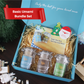 Lilo Xmas Festive Gift Box - Lilo Premium Ikan Bilis Powder