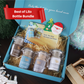 Lilo Xmas Festive Gift Box - Lilo Premium Ikan Bilis Powder