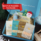 Lilo Xmas Festive Gift Box - Lilo Premium Ikan Bilis Powder